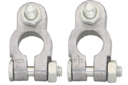 Akkukenk&auml;pari M10 kierre