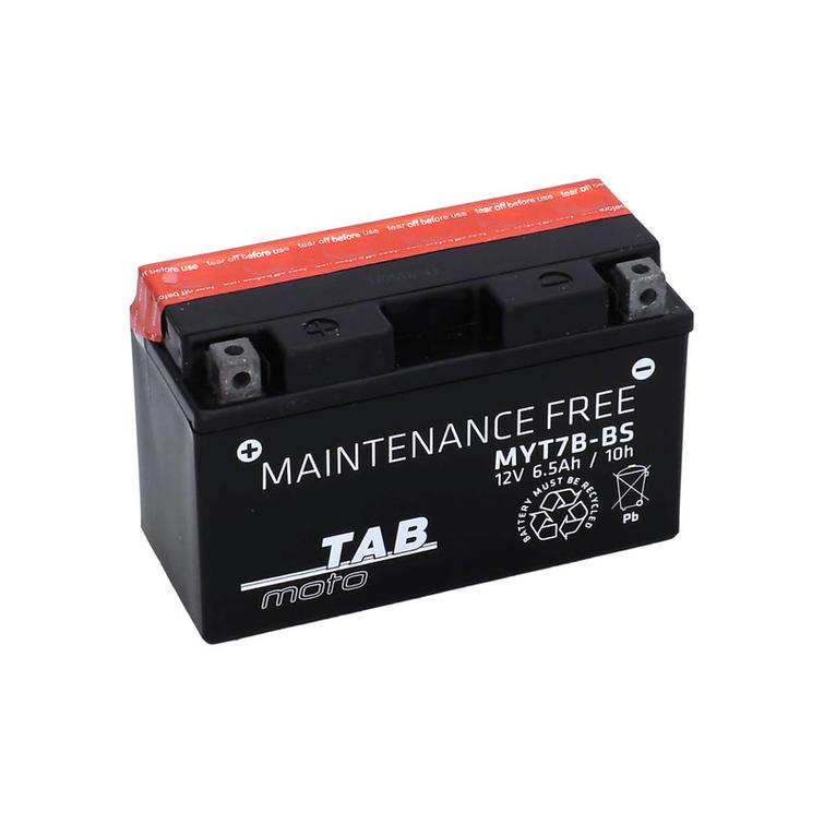 TAB AGM YT7B-BS 6,5Ah