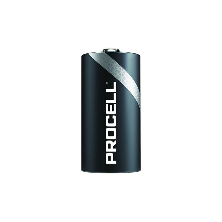 Duracell procell C LR14, 10kpl
