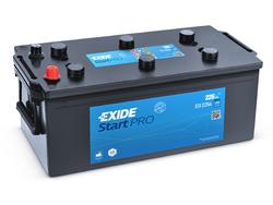 EXIDE StartPRO 225Ah 1200A