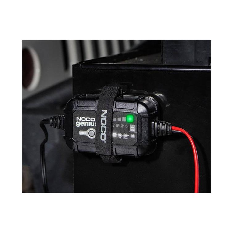 Noco Genius 5 6V/12V 5A