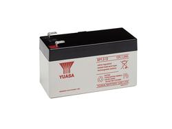 Yuasa NP1.2-12 12V 1,2Ah