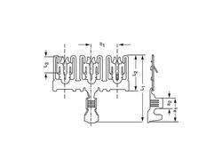 Jousikosketin, 3-os.