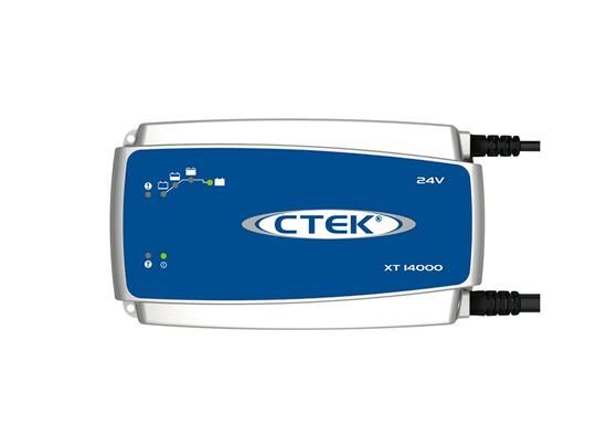 Ctek XT14000 14A 24V