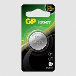 GP CR2477 3V