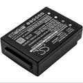 HBC 6V 2000mAh Nimh BA225000