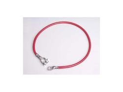 Virtakaapeli 25mm&sup2; 750mm