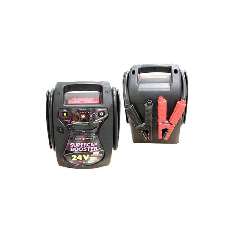 Lemania  Procap C16 24V 8000A