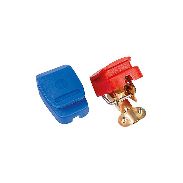 Akkukenk&auml;pari pikakiinnitys