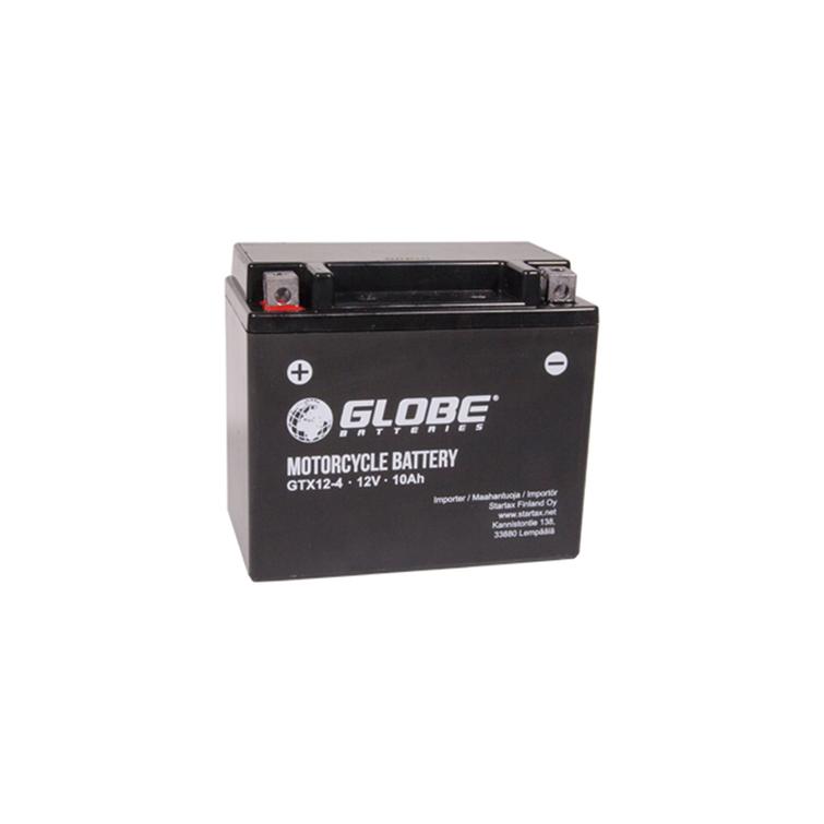 Globe GEL GTX12-4 10Ah VOLVO AUX