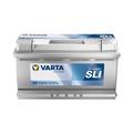 VARTA H3 Dynamic SLI 100Ah 830A