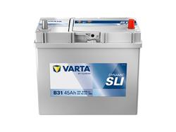 VARTA B31 Dynamic SLI 45Ah 330A