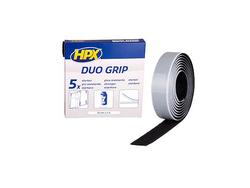 Kiinnitysteippi, Duo Grip 25mm/2m rulla