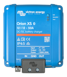 Victron energy Orion XS Smart DC Laturi 12-12 / 50A
