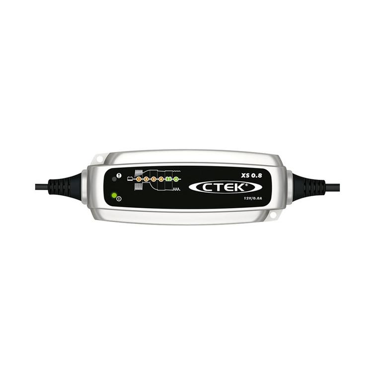 Ctek XS 0.8A 12V