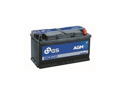 GS AGM 95Ah 850A 