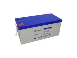 Ultracell GEL UCG200-12 12V 230Ah/C100