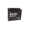 Globe GEL GTX20-3 20Ah 310A