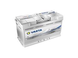 Varta Professional Dual Purpose AGM LA95 95Ah