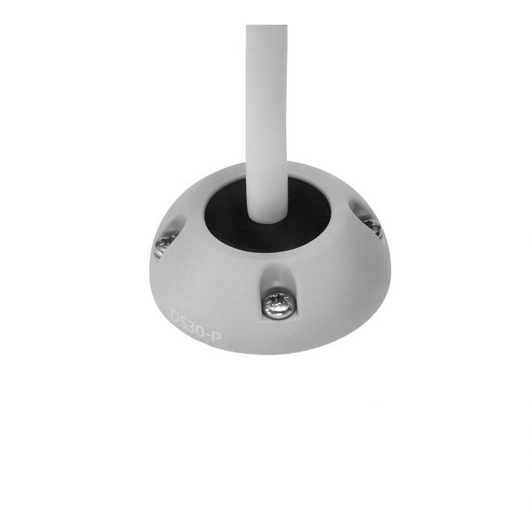 Kaapelin läpivienti Ø9-14mm johdolle, Ø30mm IP68