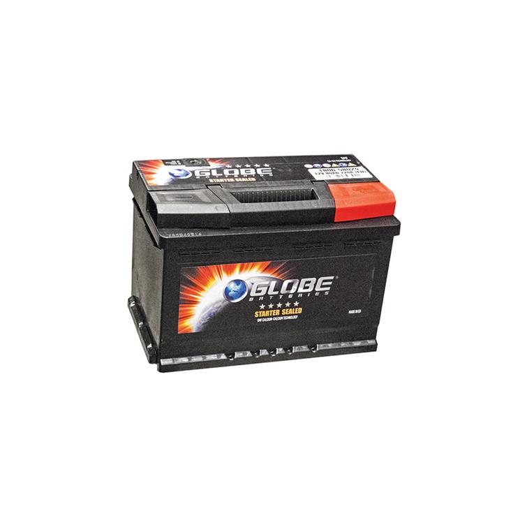 Globe 80Ah 720A