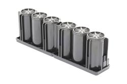 Enersys Cyclon Akku 12.0V 2500mAh PB