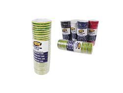 Eristysteippi Kevi, 10 rullaa HPX