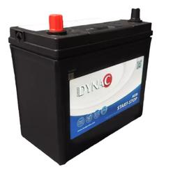 Dynac AGM AUX B24 12V 45Ah 325A