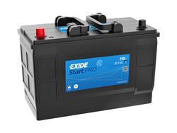 EXIDE StartPRO 110Ah 750A