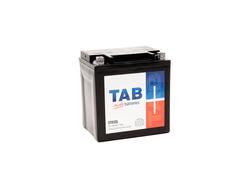 TAB AGM MYIX30L-BS 30Ah 385A