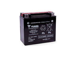 Yuasa YTX20HL-BS 12V 18Ah