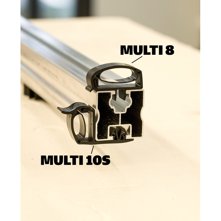 Kaapelipidike Multi 8