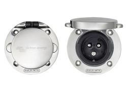 Shore Power inlet-rasia 250V/16A