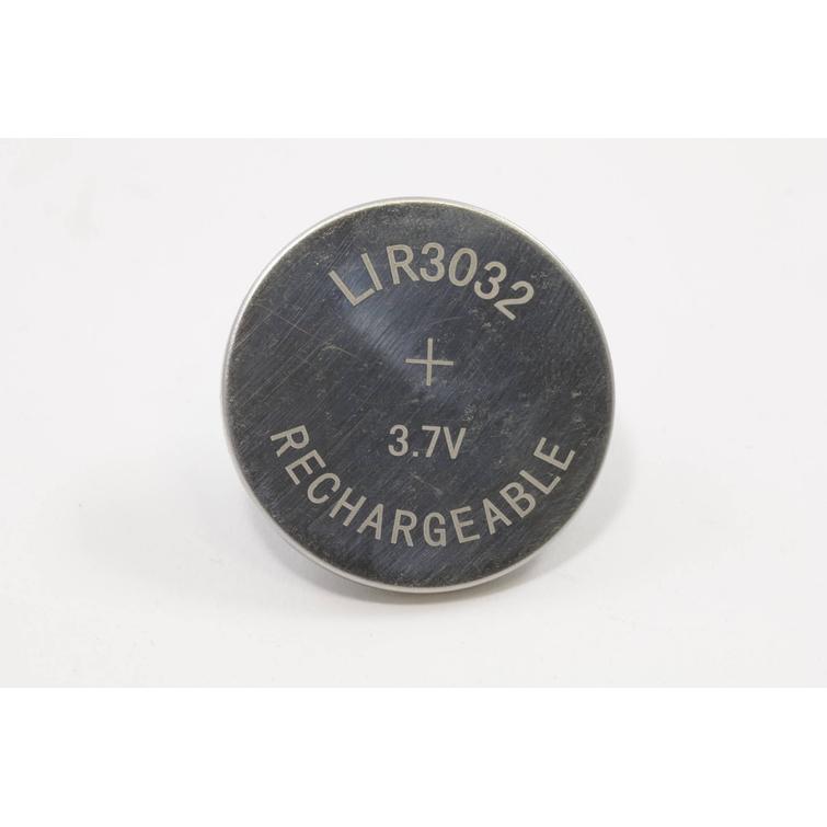 LIR3032 3.6V Ladattava li-ion 160mA