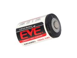 EVE 14250 1/2AA 3,6V