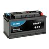 Globe 95Ah 850A