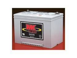 MK Battery NB12-60 12V 60Ah