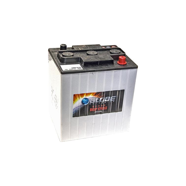 Globe Deep Cycle 6V 245Ah