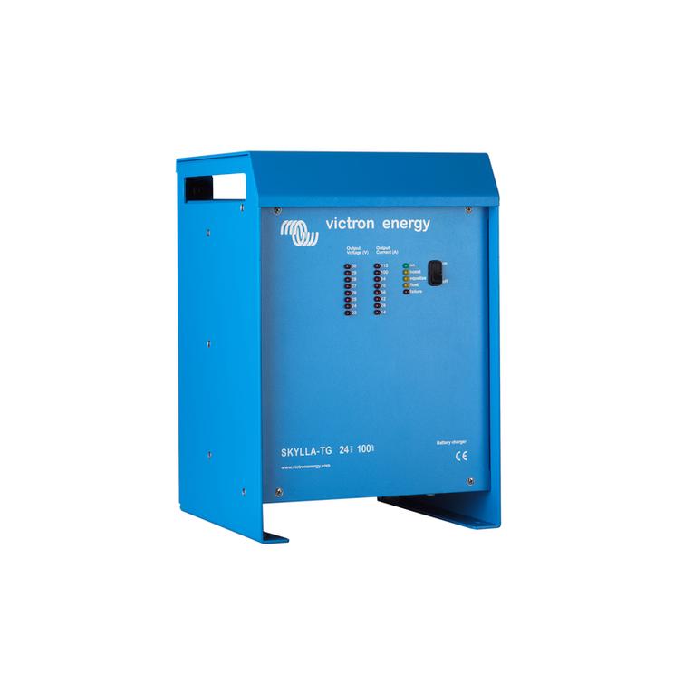 Victron Skylla-TG 24V 100A