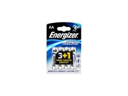 Energizer L91 Ultimate Lithium AA 1,5V
