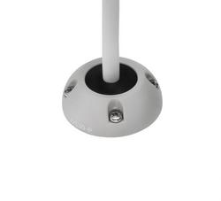 Kaapelin läpivienti Ø9-14mm johdolle, Ø30mm IP68