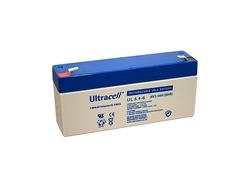 Ultracell UL3.4-6 6V 3,4Ah
