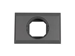 Asennuskotelo BMV tai MPPT Control -laitteelle