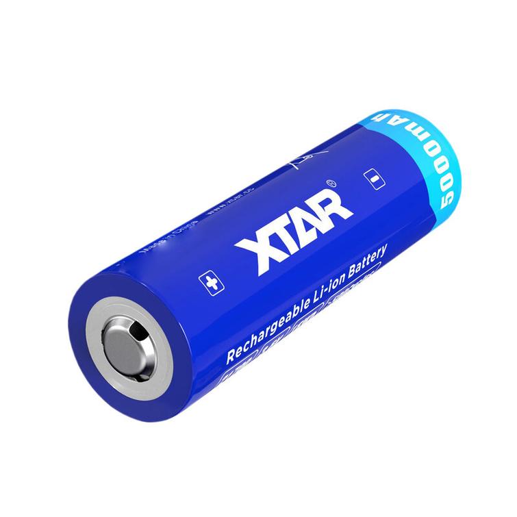 Xtar 21700 3.6V 4900mAh