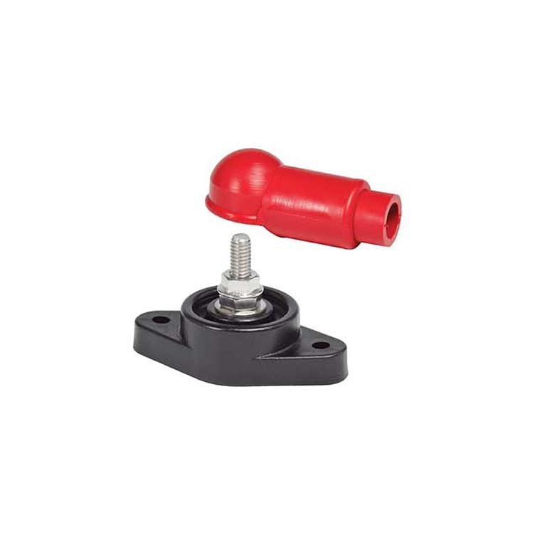 Kytkent&auml;pultti ⌀10mm max.48V