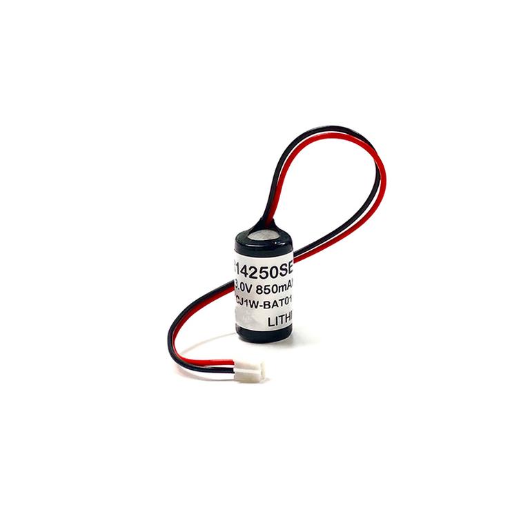 FDK CJ1WBAT01 3V Lithium OMRON