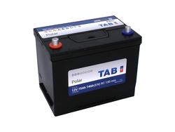 TAB 75Ah 740A