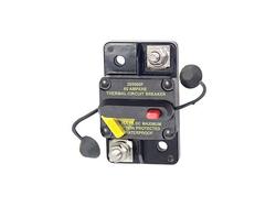 P&auml;&auml;sulake / -virtakytkin 60A