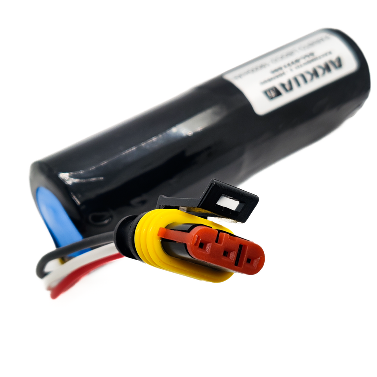 Molok paristo 19000mAh