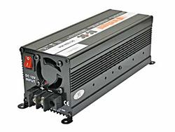 DC Konvertteri 12V-24V 20A